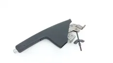 Рычаг стояночного тормоза Skoda Fabia