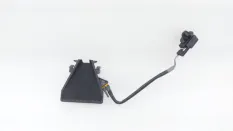 Накладка лобового стекла Toyota Highlander