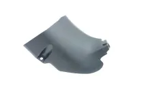 Накладка порога Toyota Highlander