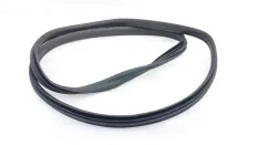 Уплотнитель проема двери Skoda Fabia