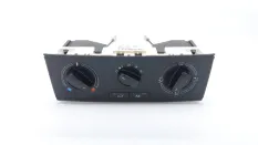 Блок управления климат контролем Skoda Fabia