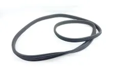 Уплотнитель проема двери Skoda Fabia