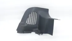 Обшивка багажника Toyota Highlander