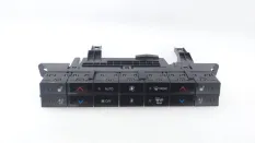Блок управления климат контролем Toyota Highlander