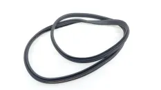 Уплотнитель проема двери Skoda Fabia