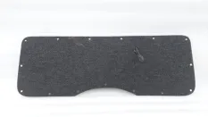 Обшивка двери багажника Skoda Fabia