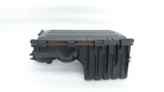 Корпус воздушного фильтра Skoda Fabia