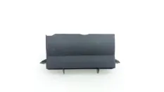 Воздухозаборник Skoda Fabia