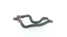 Патрубок отопителя Skoda Fabia