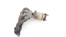 Коллектор выпускной Skoda Fabia