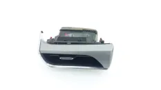 Дефлектор воздушный Toyota Highlander