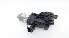 Моторчик стеклоподъемника Skoda Fabia