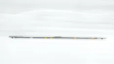 Молдинг стекла двери Toyota Highlander