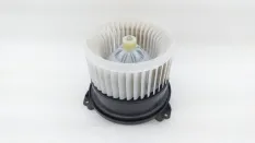 Моторчик печки Toyota Highlander