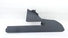 Накладка порога Toyota Highlander