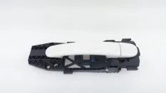 Ручка двери Skoda Fabia