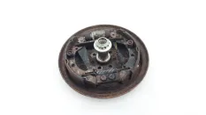 Пыльник тормозного диска Skoda Fabia