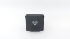 Розетка Toyota Highlander