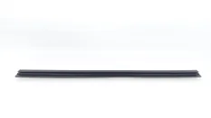 Уплотнитель стекла двери Skoda Fabia