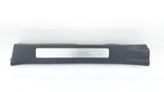 Накладка порога Toyota Highlander