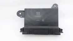 Блок электронный Toyota Highlander