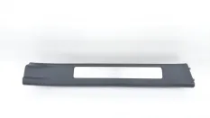 Накладка порога Toyota Highlander