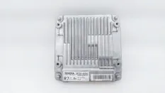 Блок электронный Toyota Highlander