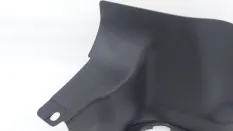 Обшивка багажника Toyota Highlander