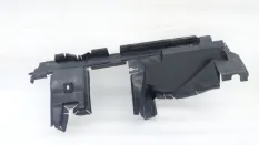 Воздуховод радиатора \ Дефлектор радиатора Toyota Highlander