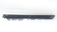 Шторка двери Toyota Highlander