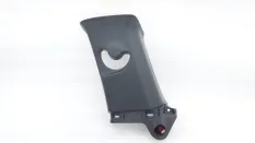 Обшивка стойки Toyota Highlander