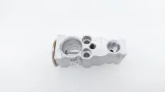 Клапан кондиционера Toyota Highlander