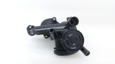 Маслоотделитель Skoda Fabia