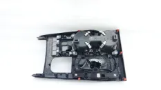 Накладка консоли Toyota Highlander