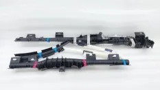 Подушка безопасности Toyota Highlander