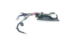 Проводка центральной консоли Toyota Highlander