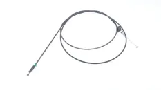 Трос замка капота Toyota Highlander