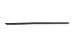 Уплотнитель стекла двери Skoda Fabia