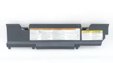 Крышка багажного отделения Toyota Highlander