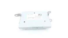 Блок электронный Toyota Highlander