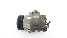 Компрессор кондиционера Skoda Fabia