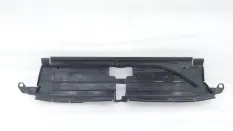 Воздуховод радиатора \ Дефлектор радиатора Toyota Highlander