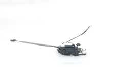 Замок двери Skoda Fabia