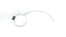 Лючок топливного бака Skoda Fabia