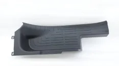 Накладка порога Toyota Highlander