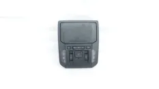 Плафон салона Toyota Highlander