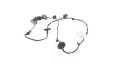 Проводка двери Skoda Fabia