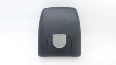 Накладка лобового стекла Toyota Highlander