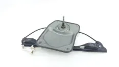 Стеклоподъемник Skoda Fabia