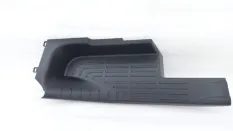 Накладка порога Toyota Highlander